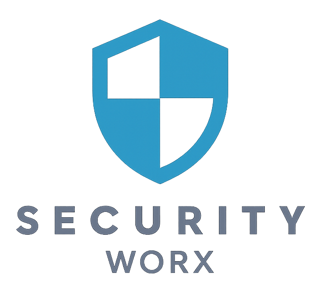 SecurityDesk Logo